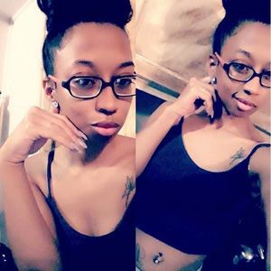 Meet your Posher, Haley